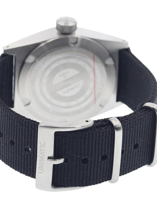 UNIMATIC Classic U2 UC2 black Dial Automatic Men\'s Watch_949257 main image 9